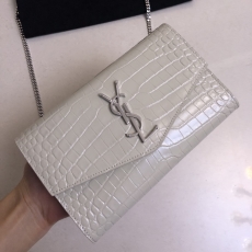 YSL Satchel Bags